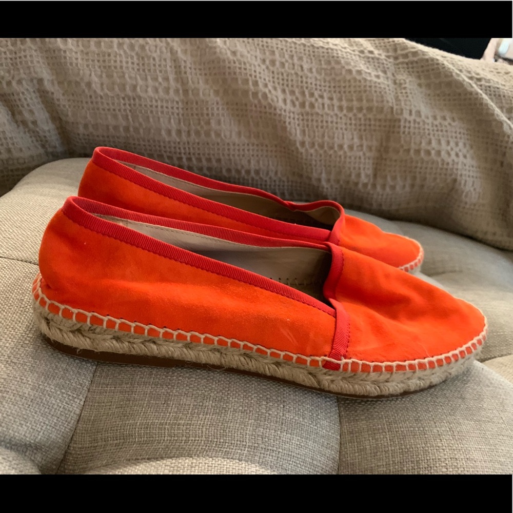 Stuart Weitzman Espadrilles